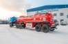 Полуприцеп цистерна ППЦ 23-21-2 УСТ 9465 рамная 