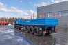 Полуприцеп контейнеровоз ППК 40-32-12КБ УСТ 9465 ССУ 1500