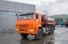 Автоцистерна для питьевой воды АЦПТ-10НО