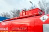 Трубопровод отвода паров