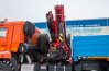 Кран-манипулятор ИМ-320