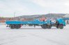 Полуприцеп бортовой ППБ 20Б-21-12К УСТ 9465 ДОПОГ 