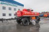 Прицеп цистерна ПЦ 10-21У УСТ 9465