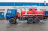 Автотопливозаправщик АТЗ-11Б УСТ 5453 Камаз 43118 -76 (RR) (CUMMINS) сп.м. доработка под ДОПОГ