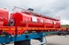 Контейнер-цистерна КЦ-11-2Н УВТ УСТ 94653