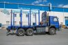 Сортиментовоз VOLVO FM-TRUCK 