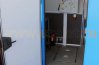 Автофургон с КМУ