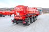 Полуприцеп цистерна ППЦ 26П-31 УСТ 9465 рамная