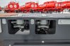 Фитинги для фиксации перевозимых контейнеров