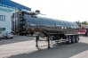 Полуприцеп-цистерна ППЦН 38ТК-32 BPW высота ССУ 1450 мм