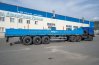 Полуприцеп бортовой ППБ 30Б-32-14К BPW УСТ 9465