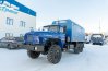 ППУА 1600/100 УСТ 5453 Урал 4320-1951-60 насос Kopper Pumps 
