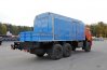 Передвижная авторемонтная мастерская (ПАРМ) УСТ-5453