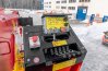 Верхнее управление КМУ ИТ-200 (тросовый)