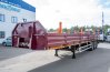Полуприцеп бортовой ППБ 35Б-32Л-14К SEVEREST ССУ 1200, дисковые тормоза