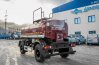 Прицеп цистерна для пищевых жидкостей ПЦПТ 8Т-21 тэн УСТ 9465
