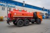 Автотопливозаправщик АТЗ-11-2Б Камаз 43118