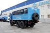 Вахтовый автобус