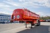 Полуприцеп цистерна для ГСМ ППЦ 35П-24Д-2