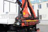 КМУ Palfinger PK-8500A
