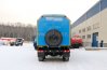 Генераторная станция Урал