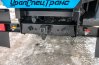 Заднее сцепное устройство