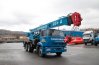 Автокран КС-55713-1 Галичанин