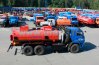 Камаз АТЗ-12-2 2 отсека