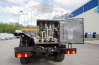 Отсек для раздаточного оборудования