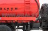Лестница для обслуживания горловины цистерны