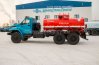 АЦ-10 УСТ 5453 Урал 4320 NEXT