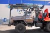 Гидроманипулятор СФ-85С