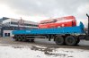 Полуприцеп бортовой ППБ 30Б-31-14К BPW УСТ-94651