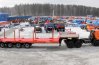 Полуприцеп-тяжеловоз 943331-СЕВЕР-4Т