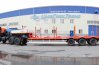 Полуприцеп-тяжеловоз 943000-81ККД