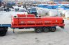 Контейнер-цистерна КЦ 20 УСТ-94653