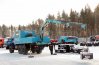 Урал ГПА с КМУ ИМ-25