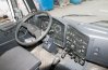 Кабина водителя тягача Камаз 53504 (44108)