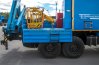 АРОК Камаз 43118 с КМУ ИМ-150