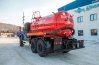 МВ-10 КО УСТ 5453 Урал 4320-6952-16