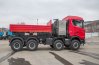 Седельный тягач SCANIA 8х8