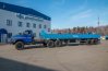 Полуприцеп бортовой ППБ 20-21-12К BPW УСТ 94651