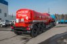 Полуприцеп-цистерна ППЦ 26-31 BPW УСТ 94651 рамная