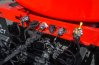 Разъемы для соединения электросистемы и пневмосистемы полуприцепа и тягача