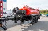 Прицеп цистерна ПЦ 8-23 УСТ 9465
