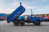 Самосвал АС 10-15 трехстор. УСТ 5453 Урал 5557-6152-72Е5 NEXT