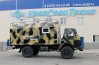 Автомобиль для охоты и рыбалки