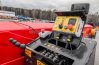 Верхнее управление КМУ ИТ-150 (тросовый)
