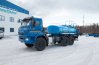 Автоцистерна АЦВ-8 УСТ 5453 Камаз 43118-50