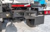 Заднее сцепное устройство